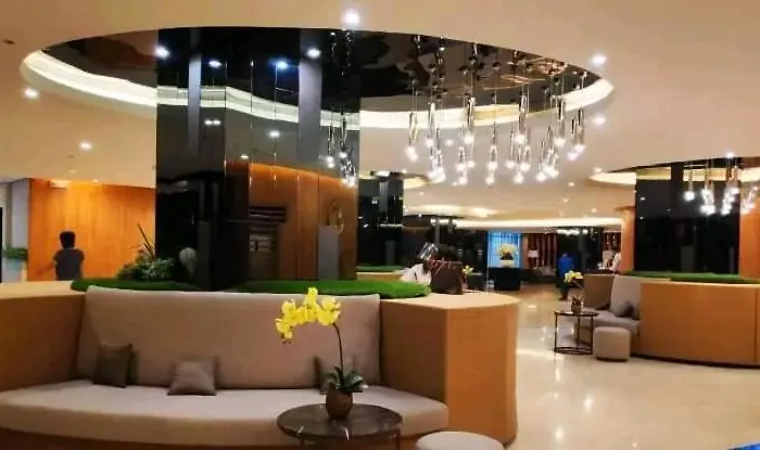 Shore Residences Staycation * 마닐라