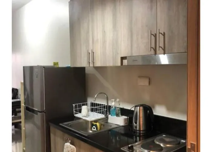 Shore Residences Staycation *